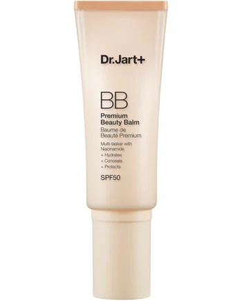 Jart Premium Beauty Balm Light Medium - Drjart Evilbeauty  - 8809844990674