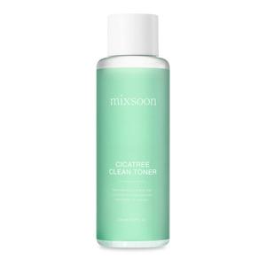 Mixsoon Cicatreee Clean Toner 150 - Mixsoon Evilbeauty  - 8809732911781