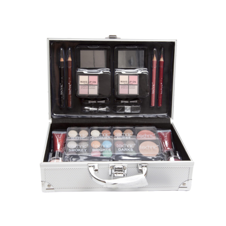 Technic Colour Collection Make Case - Technic Evilbeauty  - 5021769972419