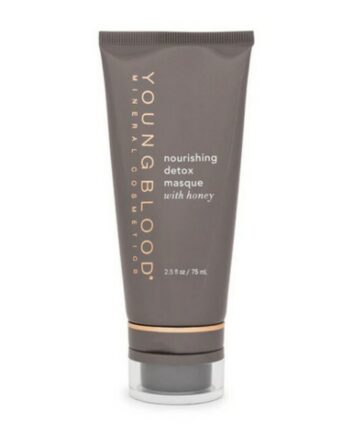 Brun (Brown) Youngblood Nourishing Detox Masque - Youngblood Evilbeauty  - 696137203287