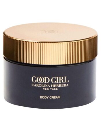 Carolina Herrera Good Girl Body Lotion 200 ml - Sensuel Duft