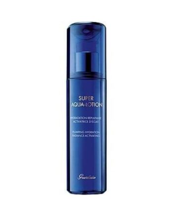 Guerlain Super Aqua Lotion 150 ml - Fugt og Glød