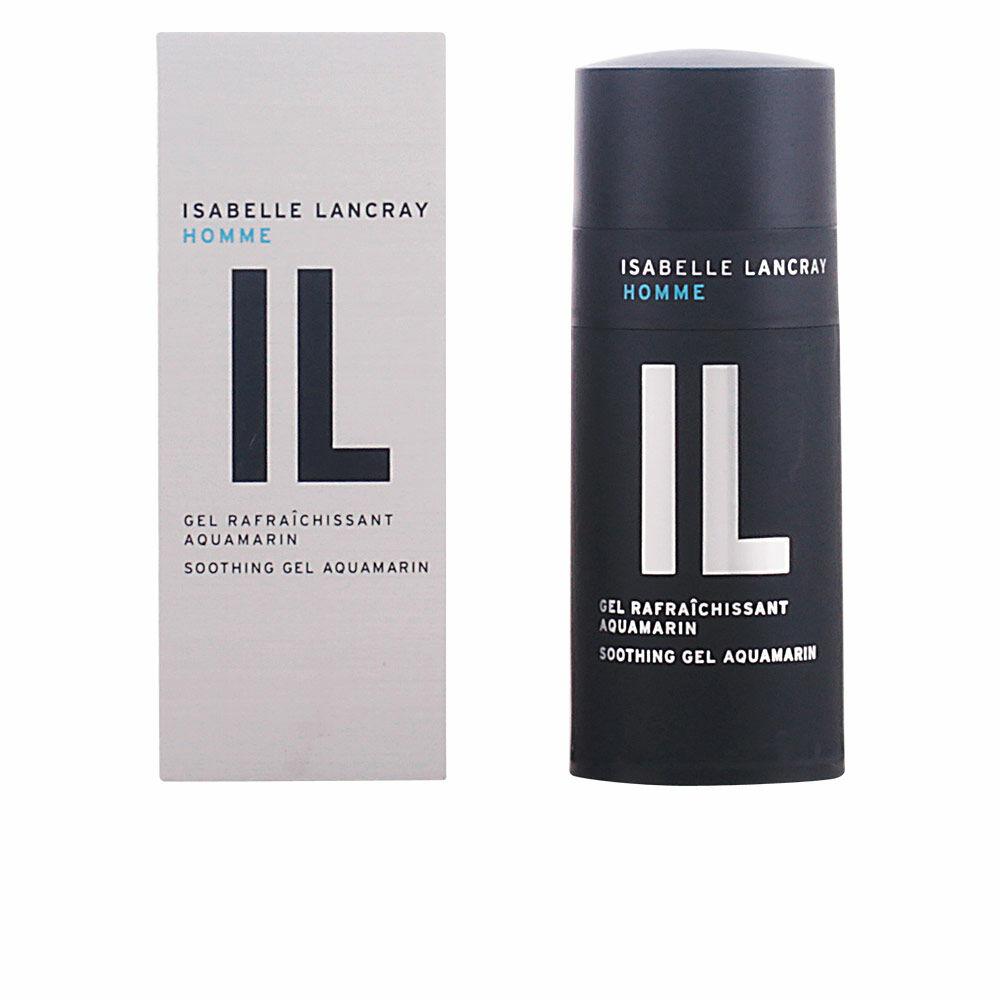 Ansigtsrens Gel til Mænd - Isabelle Lancray 50 ml