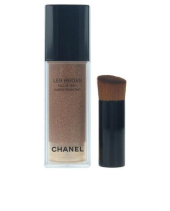 Flydende Makeup Foundation Les Beiges Eau de Teint - Chanel