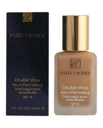 Beige Double Wear Flydende Makeup fra Estee Lauder