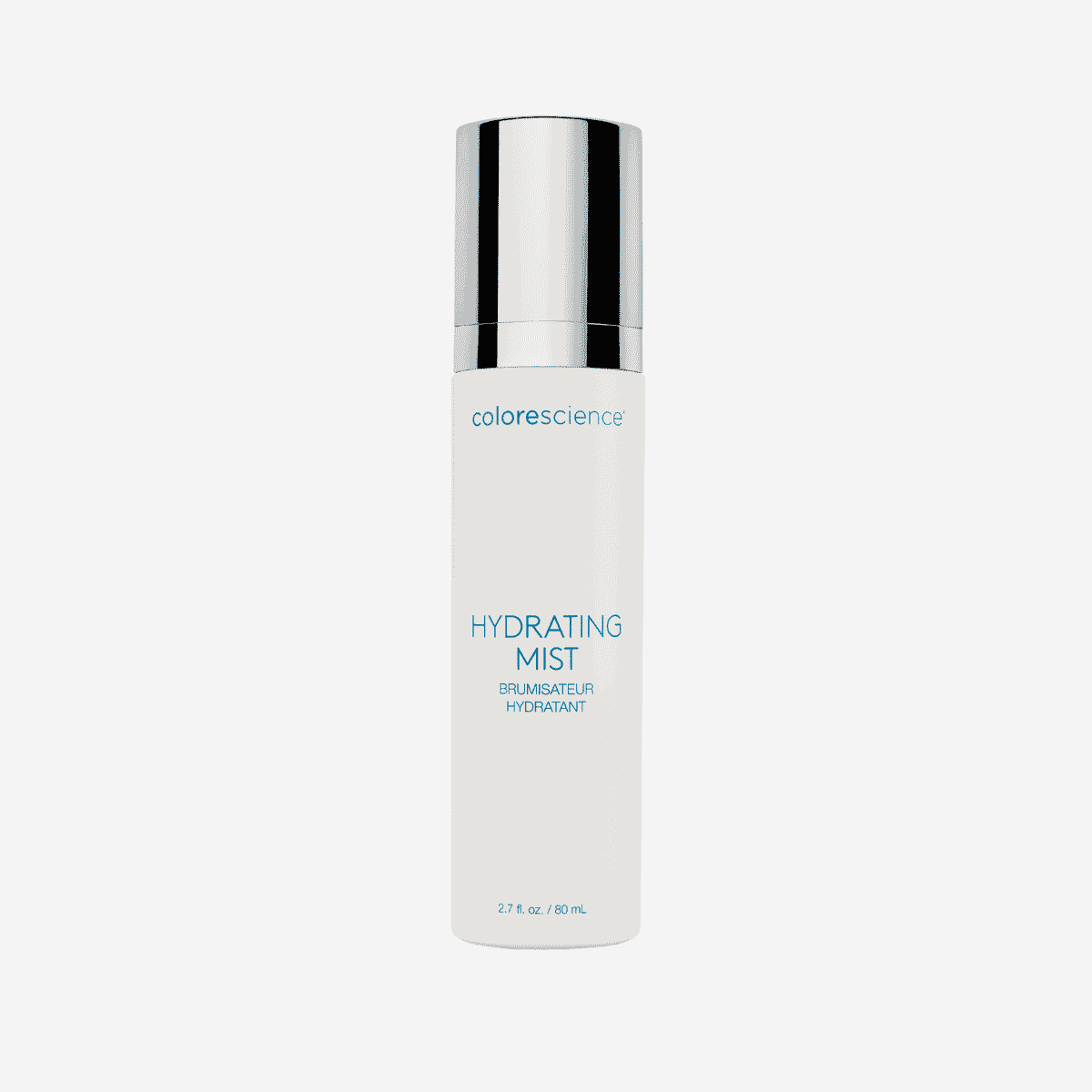 Colorescience Hydrating Mist - Fugtig Makeup Tåge til Glød