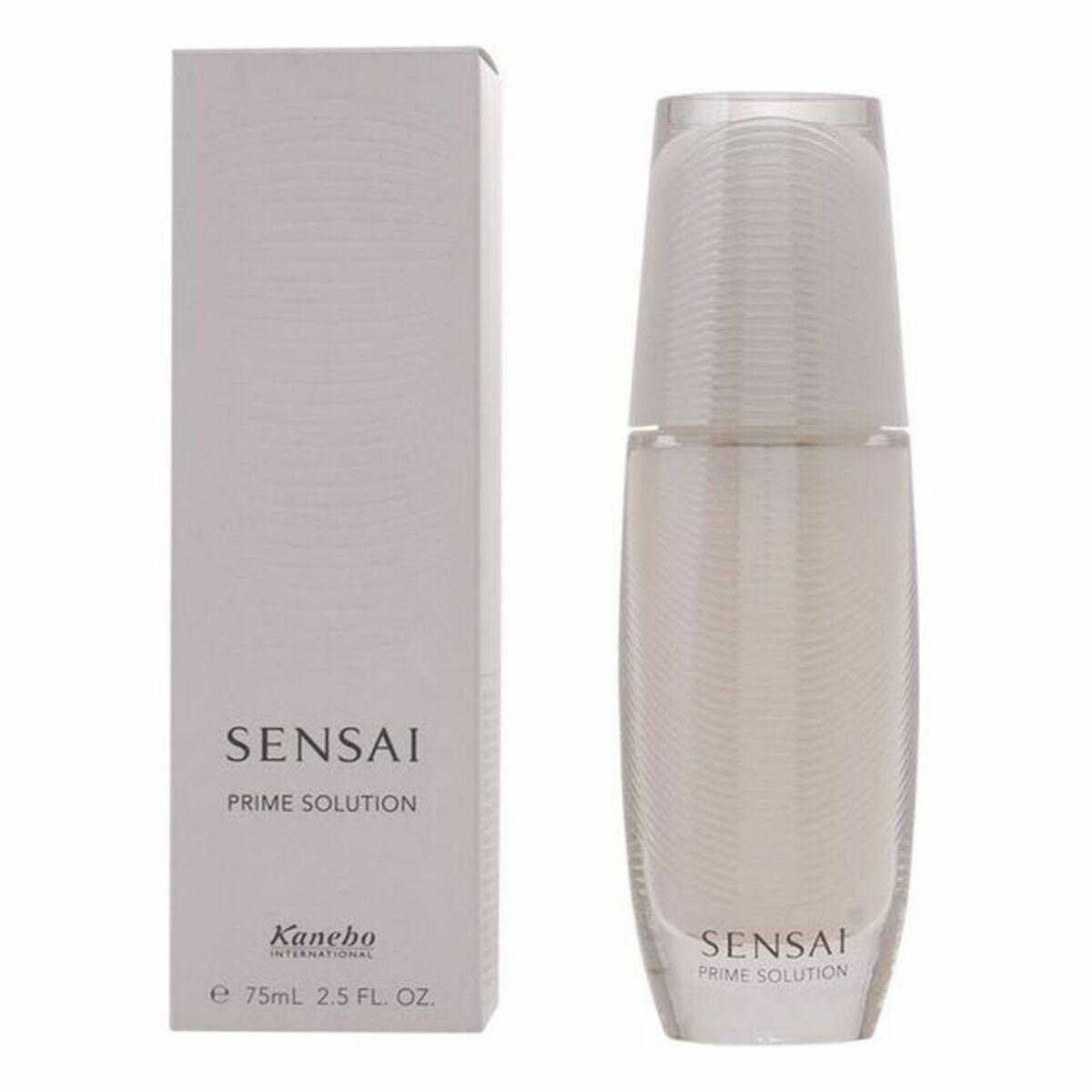 Flydende Makeup Foundation Sensai Cellular - Kanebo 75 ml