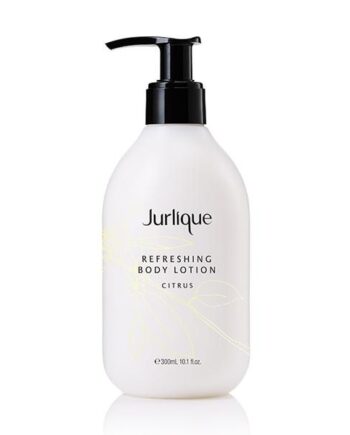 Jurlique Citrus Body Lotion - Luksuriøs Fugtpleje
