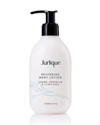 Jurlique Restorativ Body Lotion med Citron Geranium 300 ml