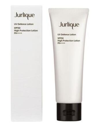 Jurlique Defense Lotion SPF 50ml - Beskyttelse mod UV-stråler