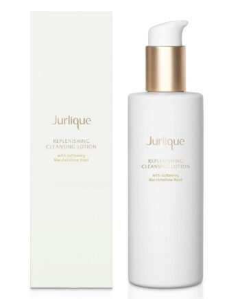 Jurlique Replenishing Cleansing Lotion 200 - Jurlique Evilbeauty  - 0708177113454