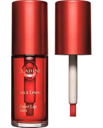 Clarins Water Lip Stain - Clarins Evilbeauty  - 3380810105148