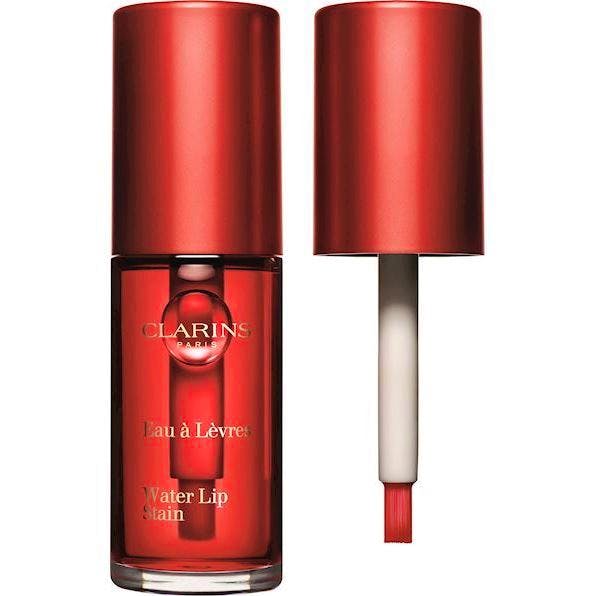 Clarins Water Lip Stain - Clarins Evilbeauty - 3380810105148