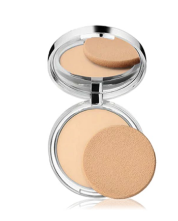 Clinique Stay Matte Sheer Pressed Powder Stay Neutral - Clinique Evilbeauty  - 0020714066116