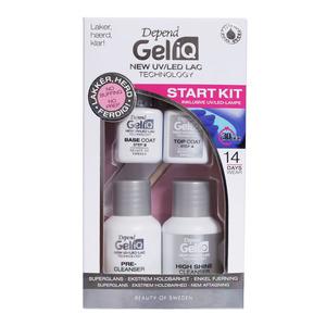 Depend Gel Start Kit - Depend Evilbeauty - 7040442900004