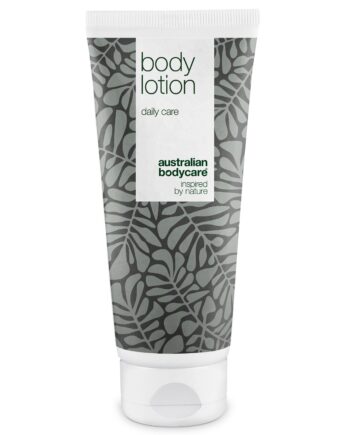 Body Lotion Til Tør Hud Mod Bumser Fugtgivende Creme Til Tør Uren Hud Kroppen Coconut 500 - Evilbeauty  - 5709455022869
