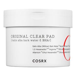 Cosrx One Step Original Clear Pads Stk - Cosrx Evilbeauty - 8809416470306