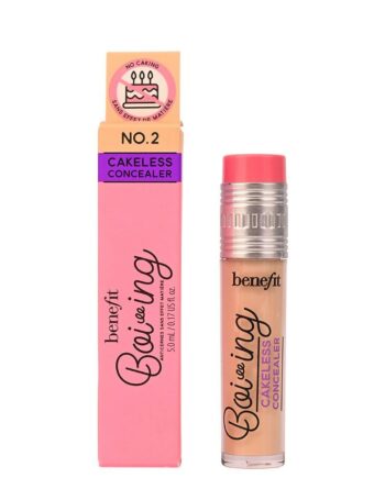 Benefit Cakeless Concealer - Benefit Evilbeauty  - 0602004111562