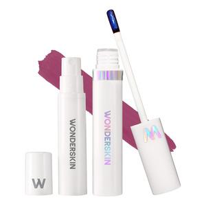 Wonderskin Blading Lip Stain Kit Bella - Wonderskin Evilbeauty - 850050275367
