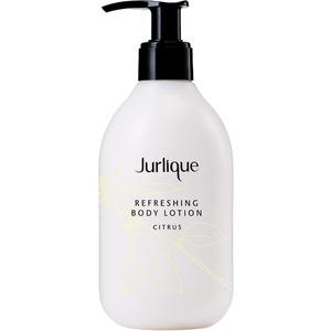 Jurlique Refreshing Citrus Body Lotion 300 - Jurlique Evilbeauty  - 708177145264