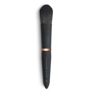 Youngblood Makeup Brush Foundation Yb4 Stk - Youngblood Evilbeauty  - 696137170442