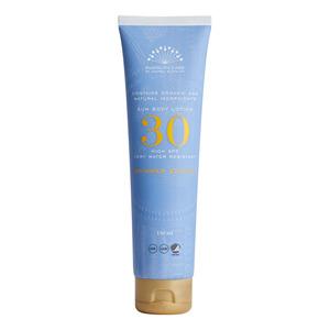 Rudolph Care Sun Body Lotion Spf30 Shimmer Edition 150 - Rudolph Care Evilbeauty  - 5710111003788