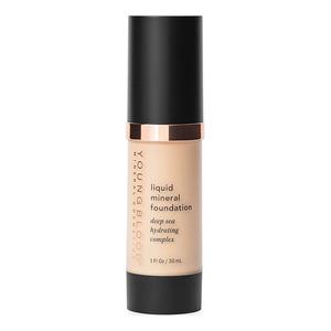 Youngblood Liquid Mineral Foundation - Youngblood Evilbeauty - 696137031149