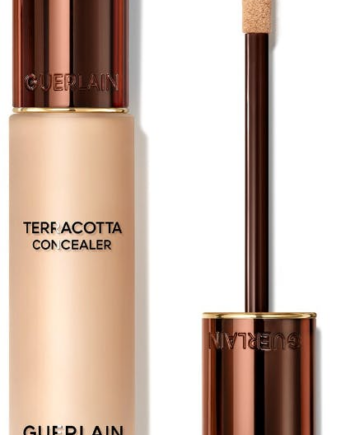 Guerlain Terracotta Concealer Liquid - Guerlain Evilbeauty  - 3346470440227