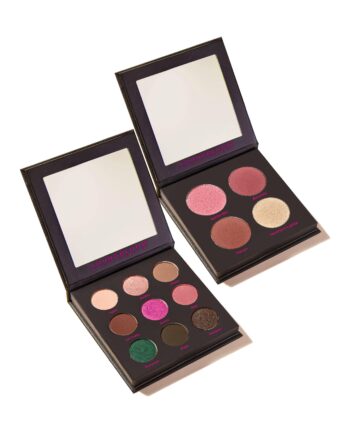 Youngblood Weekender Palette Stk - Youngblood Evilbeauty  - 0696137050188