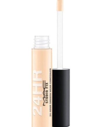 Mac Studio Fix Hour Smooth Wear Concealer - Mac Evilbeauty  - 0773602526857