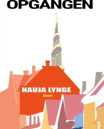 Opgangen - Byens Forlag Evilbeauty  - 9788794215671