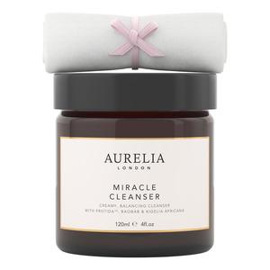 Aurelia Miracle Cleanser 120 - Aurelia Evilbeauty  - 5060318434497