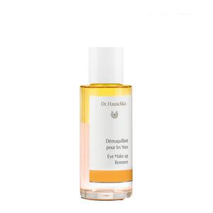 Hauschka Eye Makeup Remover - Dr. Hauschka Evilbeauty - 4020829063143