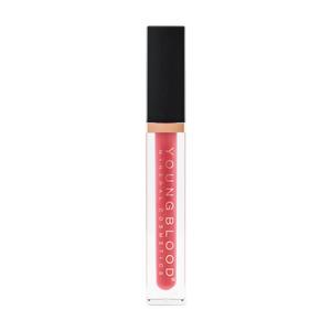 Youngblood Hydrating Liquid Lip Creme Enamored - Youngblood Evilbeauty - 696137144085
