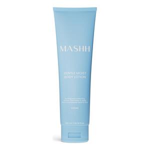 Mashh Gentle Moist Body Lotion 300 - Mashh Evilbeauty  - 7340074779154