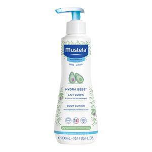 Mustela Hydra Bebe Body Lotion 300 - Mustela Evilbeauty  - 3504105035914