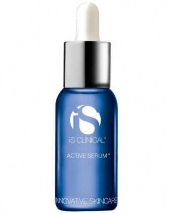 Clinical Active Serum - Is Clinical Evilbeauty  - 817244011385