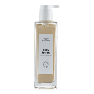 Balance Mille Dinesen Body Lotion 200 - Evilbeauty  - 5712350205107