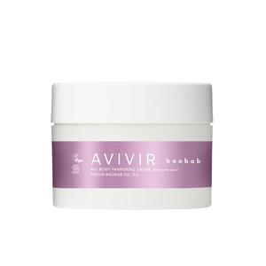 Avivir Baobab Bodycreme Duft 200 - Evilbeauty - 5708751606001