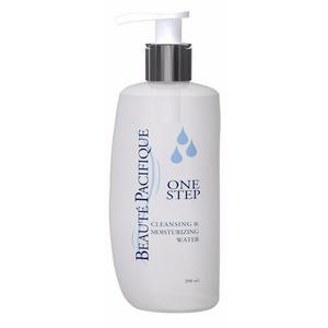 Beaut Pacifique One Step Cleansing Water 200 - Evilbeauty - 5705676001553