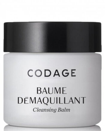 Codage Cleansing Balm 100 - Codage Evilbeauty  - 3760215879057