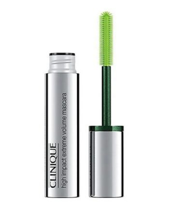 Sort Clinique High Impact Extreme Volume Mascara Black - Clinique Evilbeauty  - 020714561468