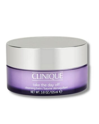 Clinique Take The Day Off Cleansing Balm 125 - Clinique Evilbeauty  - 0020714215552