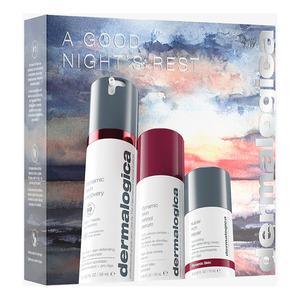 Dermalogica Goodnights Rest Sæt - Dermalogica Evilbeauty  - 666151915992