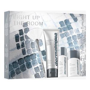 Dermalogica Light The Room Sæt - Dermalogica Evilbeauty - 666151916036