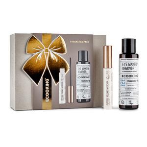 Ecooking Bye Makeup Xmas25 Stk - Ecooking Evilbeauty  - 5712350504804