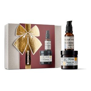 Ecooking Plump & Protect Spf Xmas25 Stk - Ecooking Evilbeauty - 5712350504736