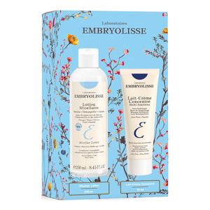 Embryolisse Lait Cr Gift Set 2025 Stk - Embryolisse Evilbeauty - 5704475332141