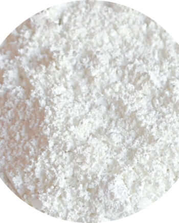 Hvid Kaolin Ler Kaolin Ler - Hedenhus Evilbeauty