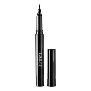 Sort Lavinde Copenhagen Notable Liquid Eyeliner - Evilbeauty - 5700002067425